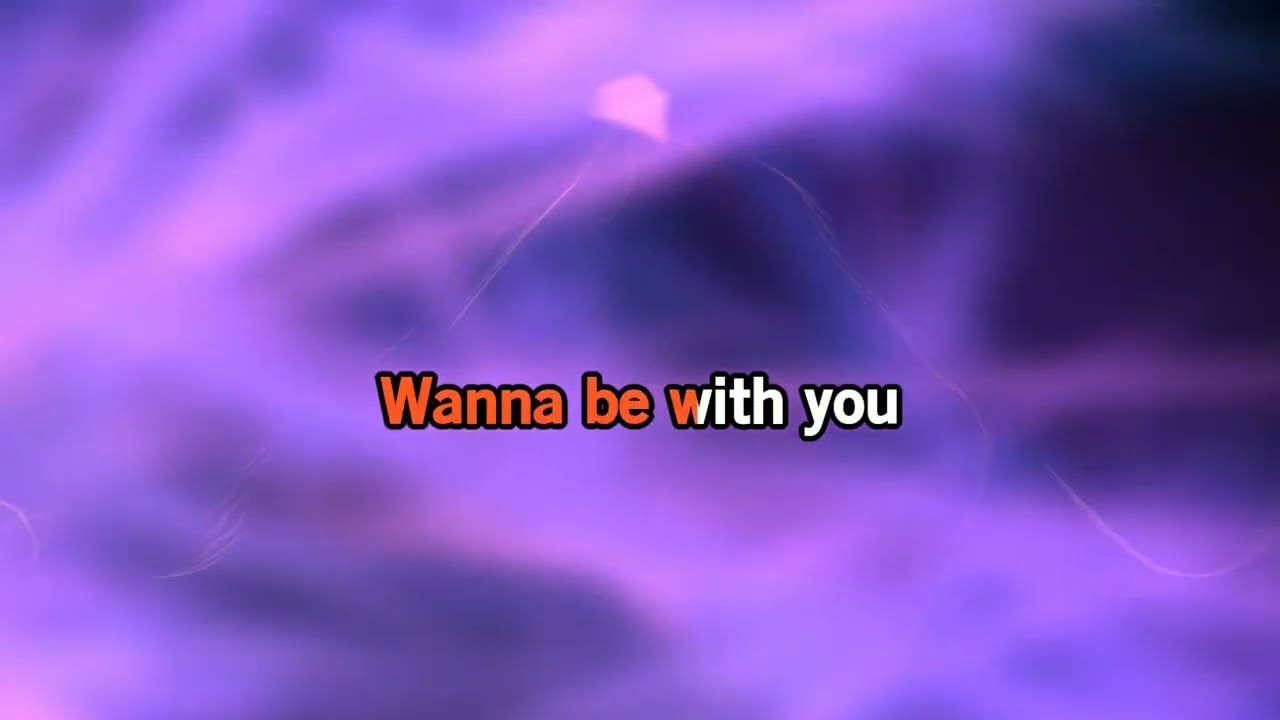 Baby I Miss You   KARAOKE  Chris Norman     CN