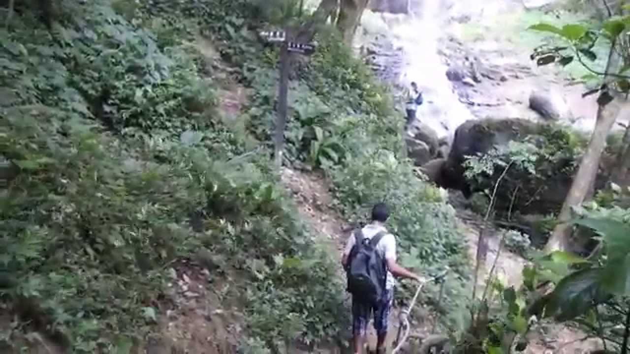 Taiwan Day 603: Sandiaoling Waterfall Trail (IX)