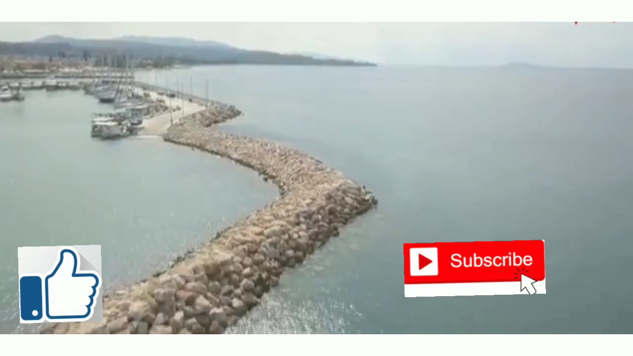 Nikiti - Grčka