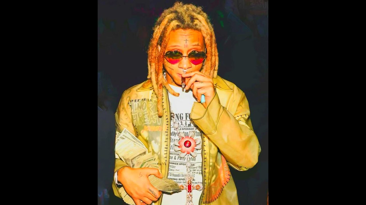 [FREE FOR PROFIT] Trippie Redd type beat - 