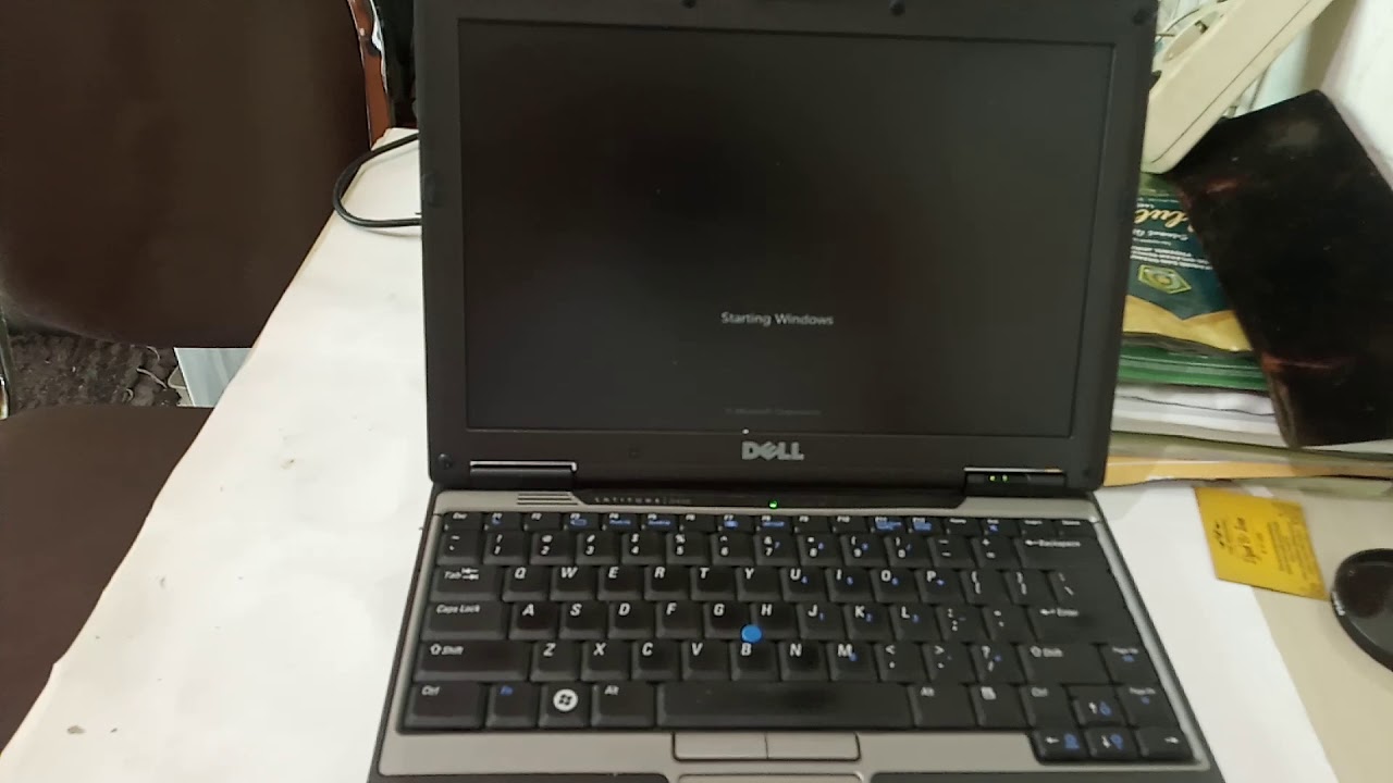laptop dell d430 mulus