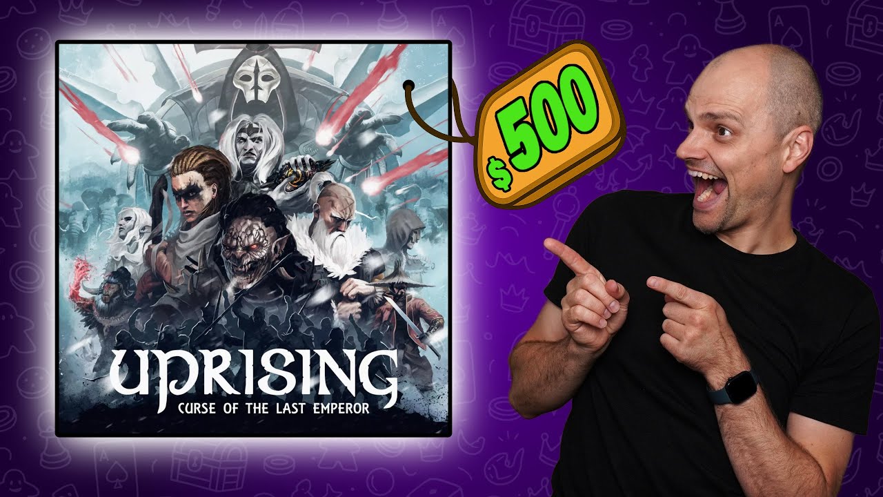 Das Ultimative Video zum Spiel | Mit Kaufguide 👌