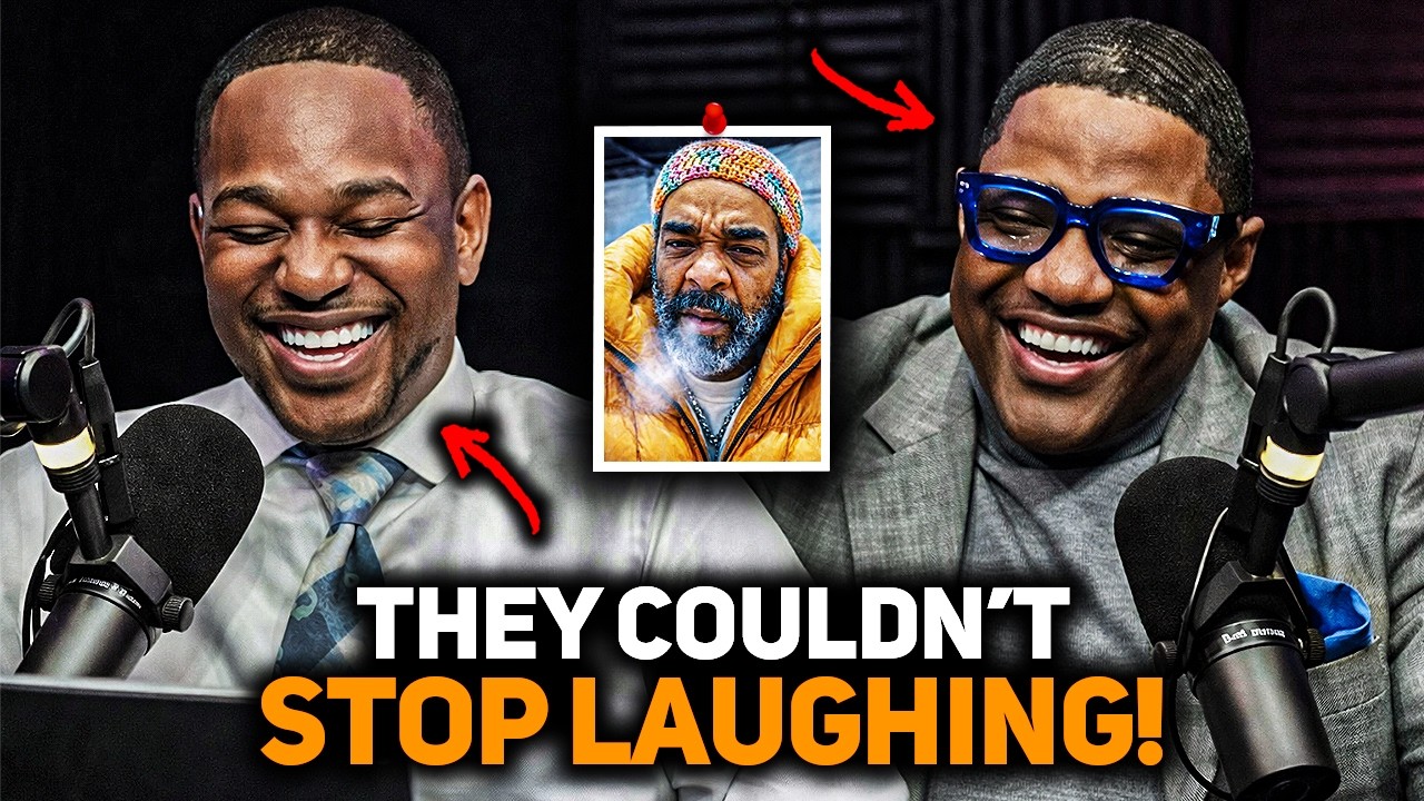 Cam’ron & Mase CLOWN Jim Jones After FREEZING Facility LOSES Power! (It’s HILARIOUS)