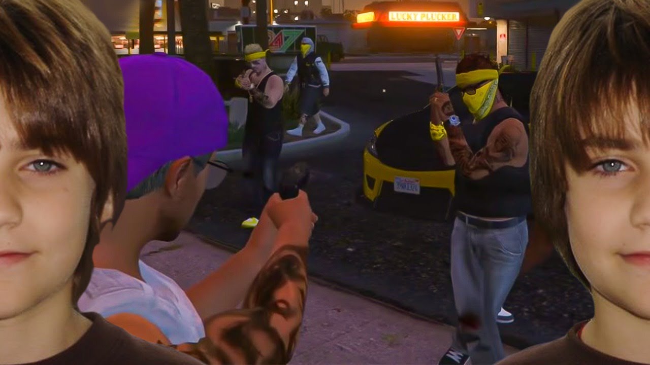DEU RUIM COM VAGOS | (07/03) - GTA RP #333