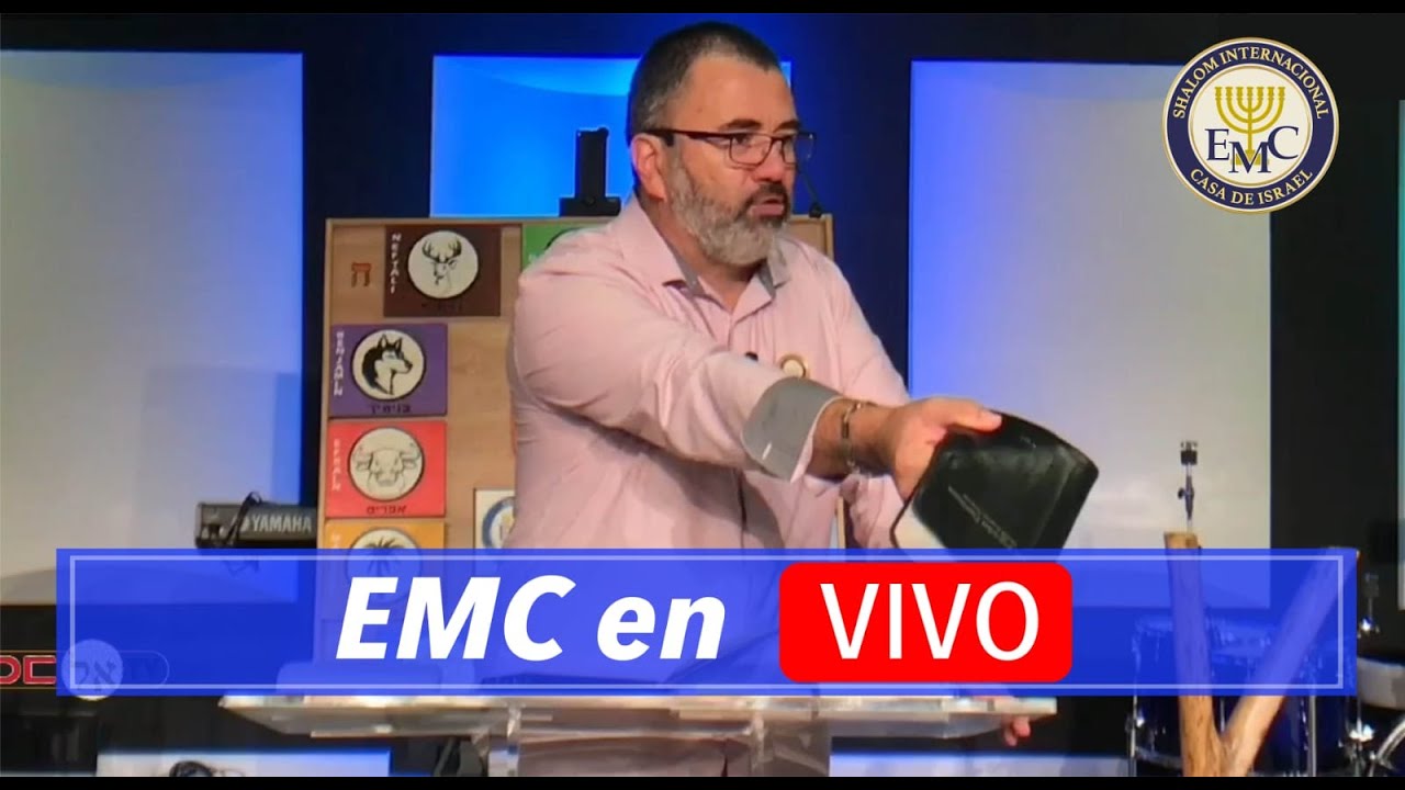 PASTOR DIEGO HIGUITA: BASES DE LAS RAÍCES HEBREAS.