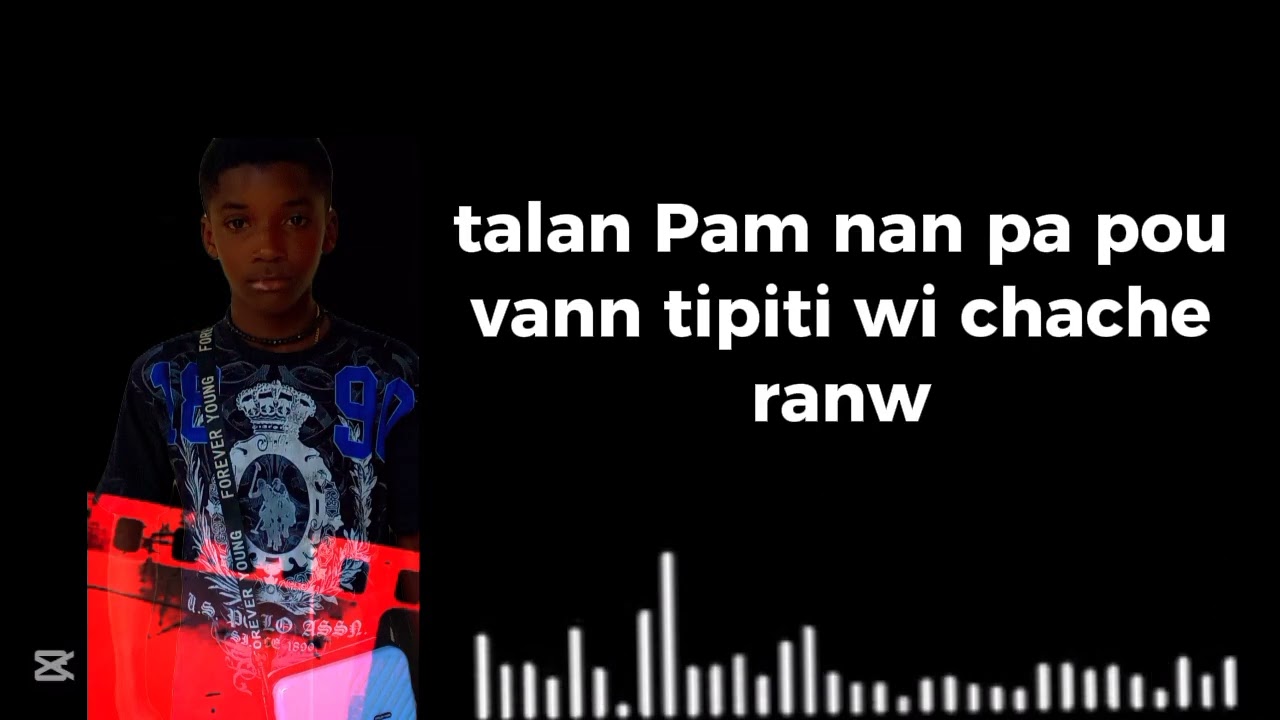 Talan Pam nan mw motivel JUDLEYY men ti nonm nan 🔥🔥🔥☑️
