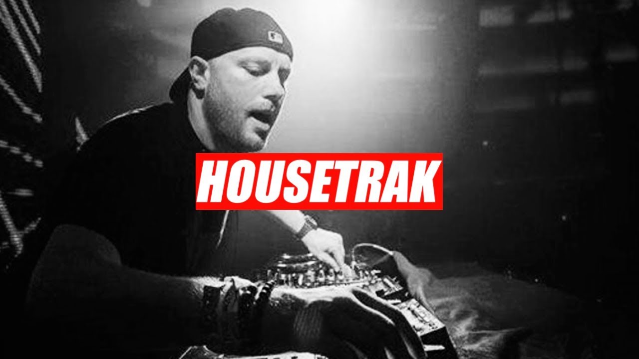 Eric Prydz - Generate (Woo2Tech & Ravage Remix)