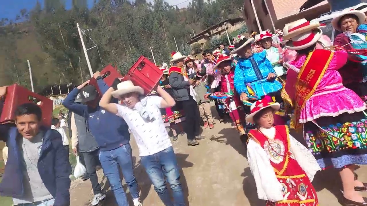 FIESTA PATRONAL SAN ANTONIO DE PADUA 
