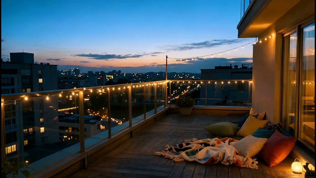 🌙 Gentle Lullaby Lo-fi: 37 Minutes of Soothing Acoustic Guitar Melodies 🎶