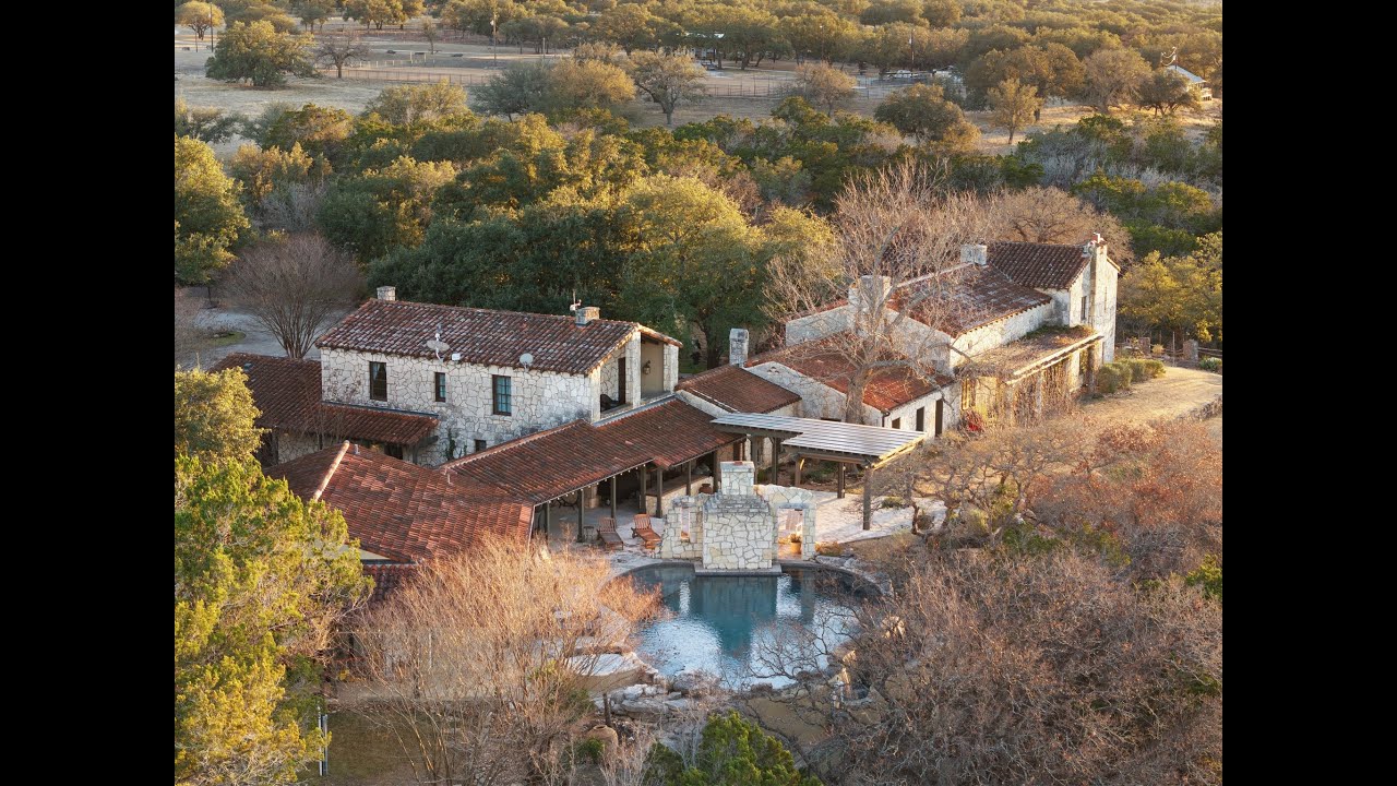 Rio Ranchito 168.07 +/- acres Hunt TX