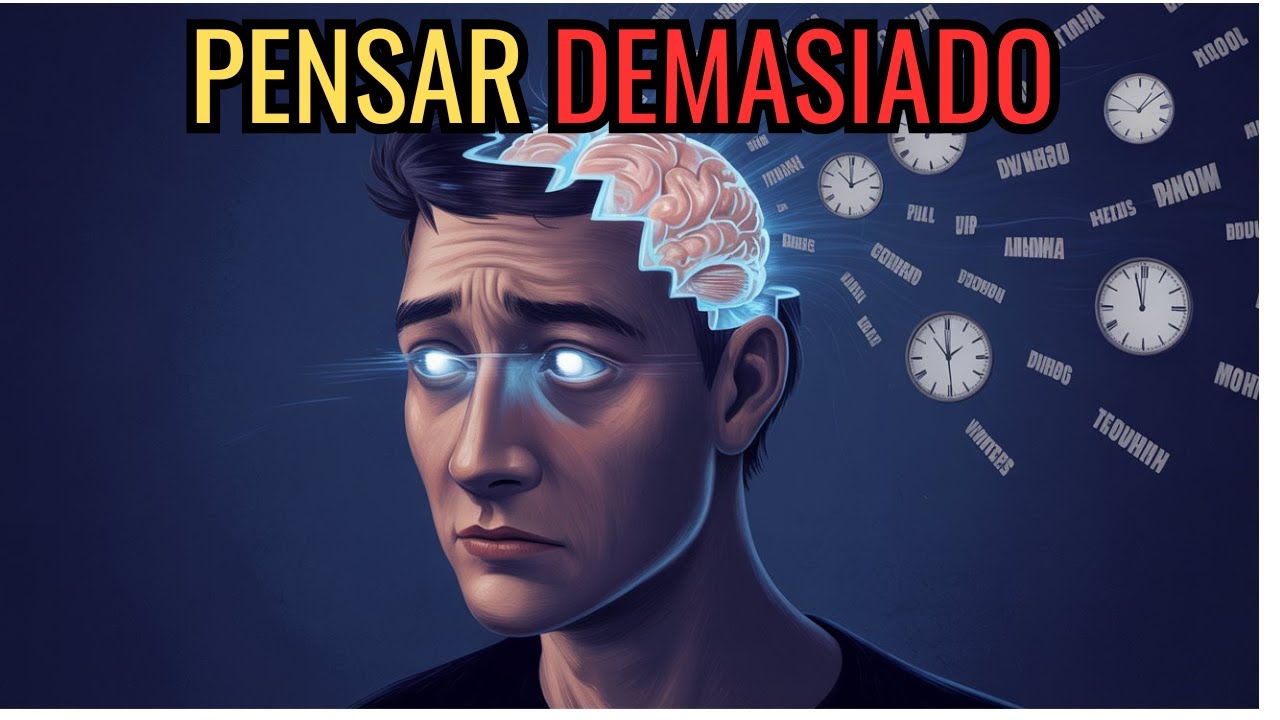 La DEPRIMENTE Psicología de los PENSADORES Profundos