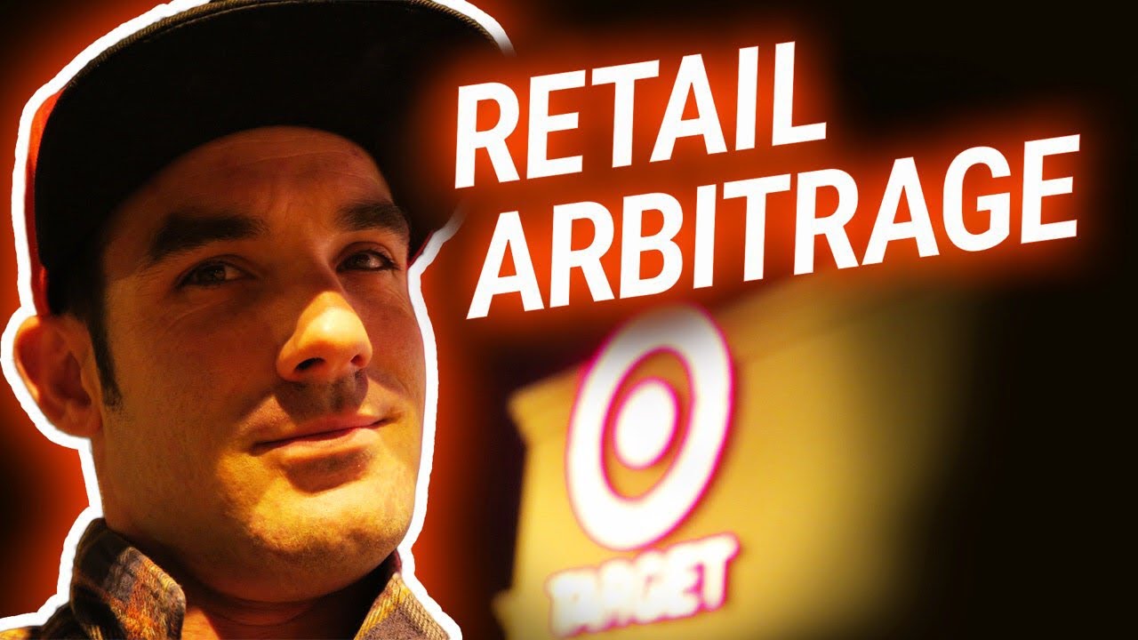 WHAT IS RETAIL ARBITRAGE? | $250 PROFIT IN 30 MINUTES | HOW TO MAKE MONEY WITH AMAZON FBA