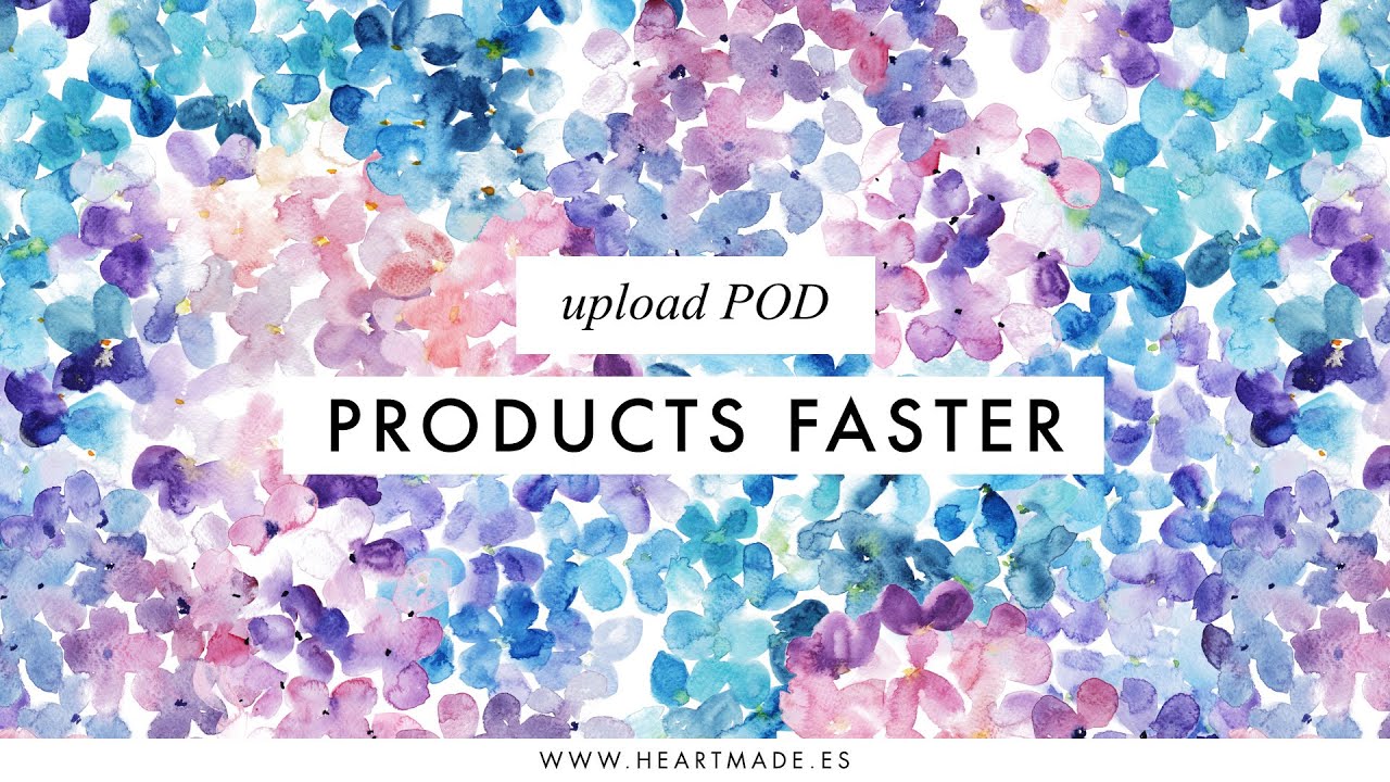 FREE Tool to Save Time when Uploading Similar POD Products to Zazzle