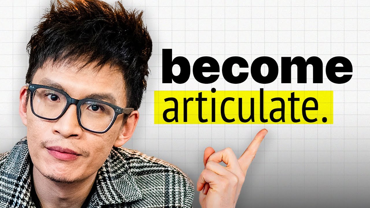 How to Force Yourself To Speak Coherently