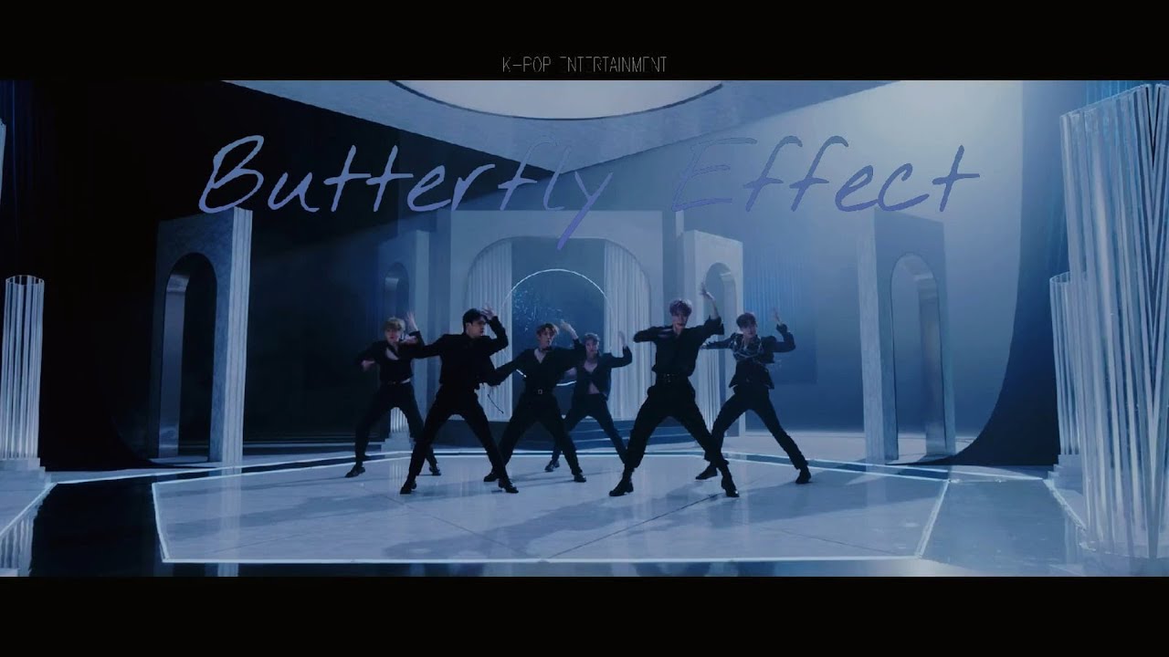 ASTRO (아스트로) - 