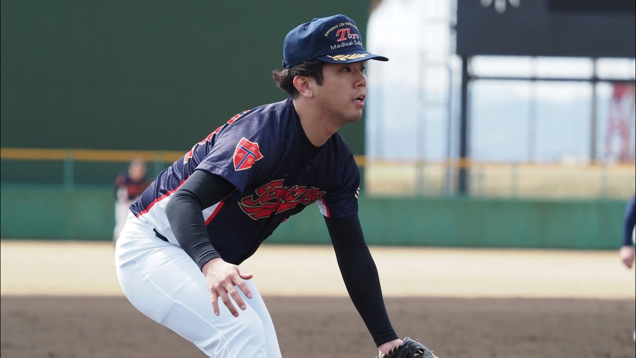 【初戦】2回裏〜3回表