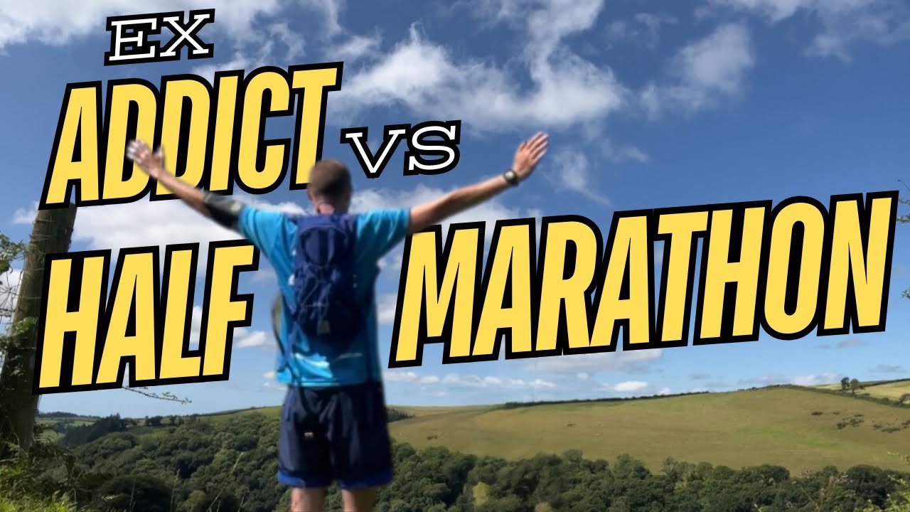 EX-ADDICT vs HALF-MARATHON