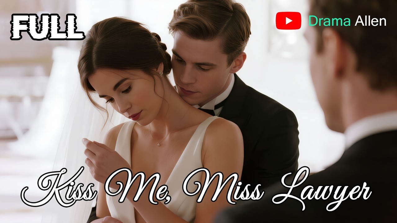 [FULL] 《Marrying My Ex&rsquo;s Boss》 | English dubbing | HD online streaming#drama