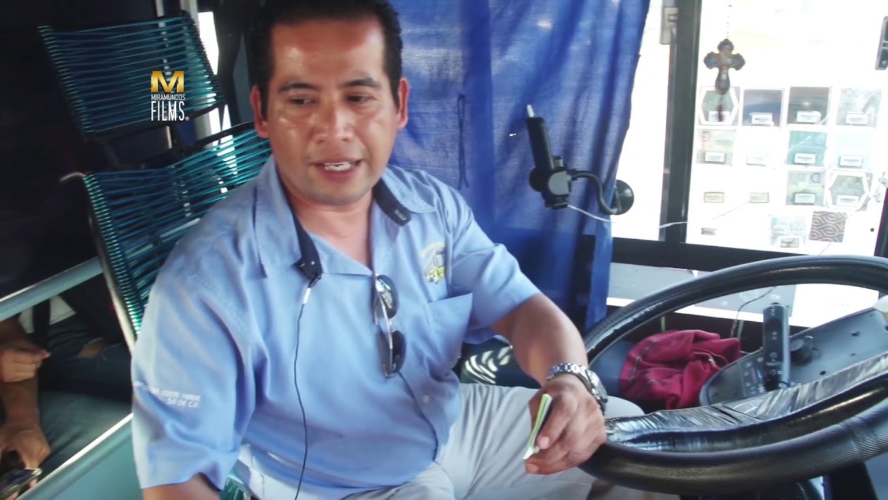 Miramundos Tour VIAJAR DE VERACRUZ A BOCA DEL RIO  $10 PESOS