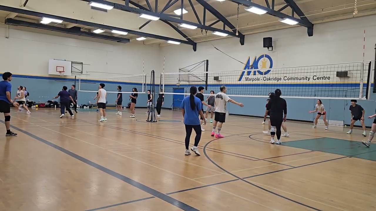 Marpole (Jan 9, 2026) - Game 2 Set 2
