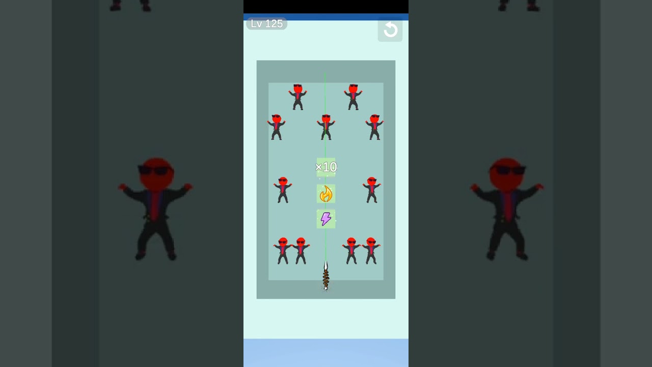 Spring Lancer GamePlay #game #gaming #gameplay