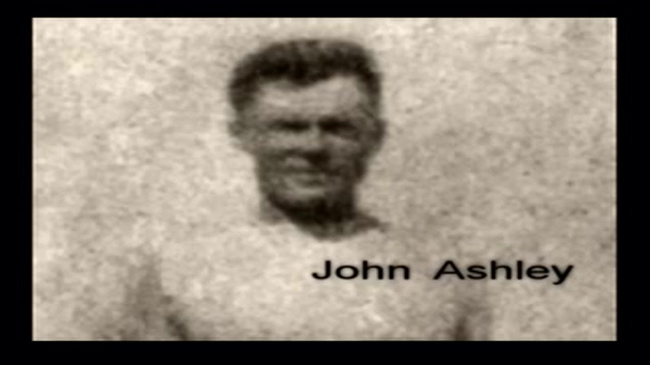 The Ashley Gang - Historical Society of Martin County