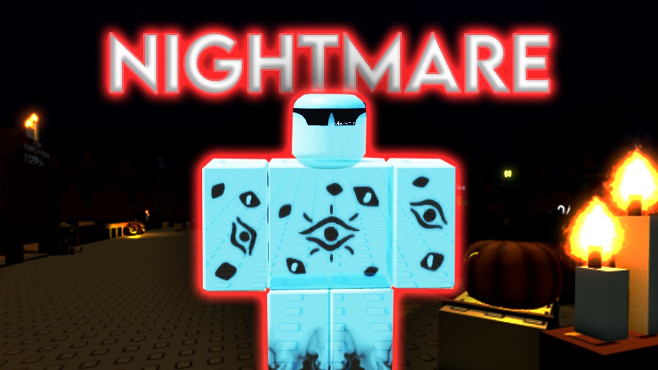 Residence Massacre &mdash; Nightmare [GAMEPLAY + GUIDE]