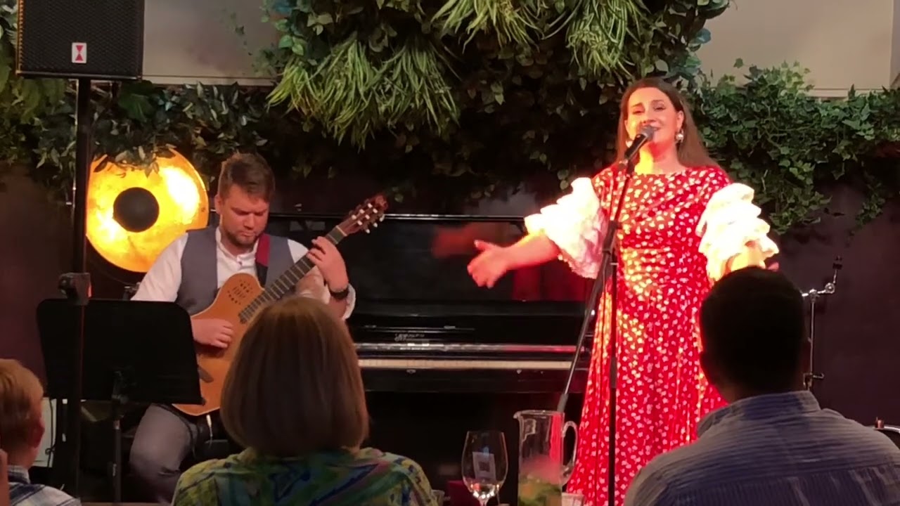Алиса Игнатьева, Глеб Ласкин - Маленький принц