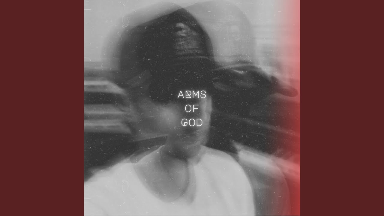 Arms of God