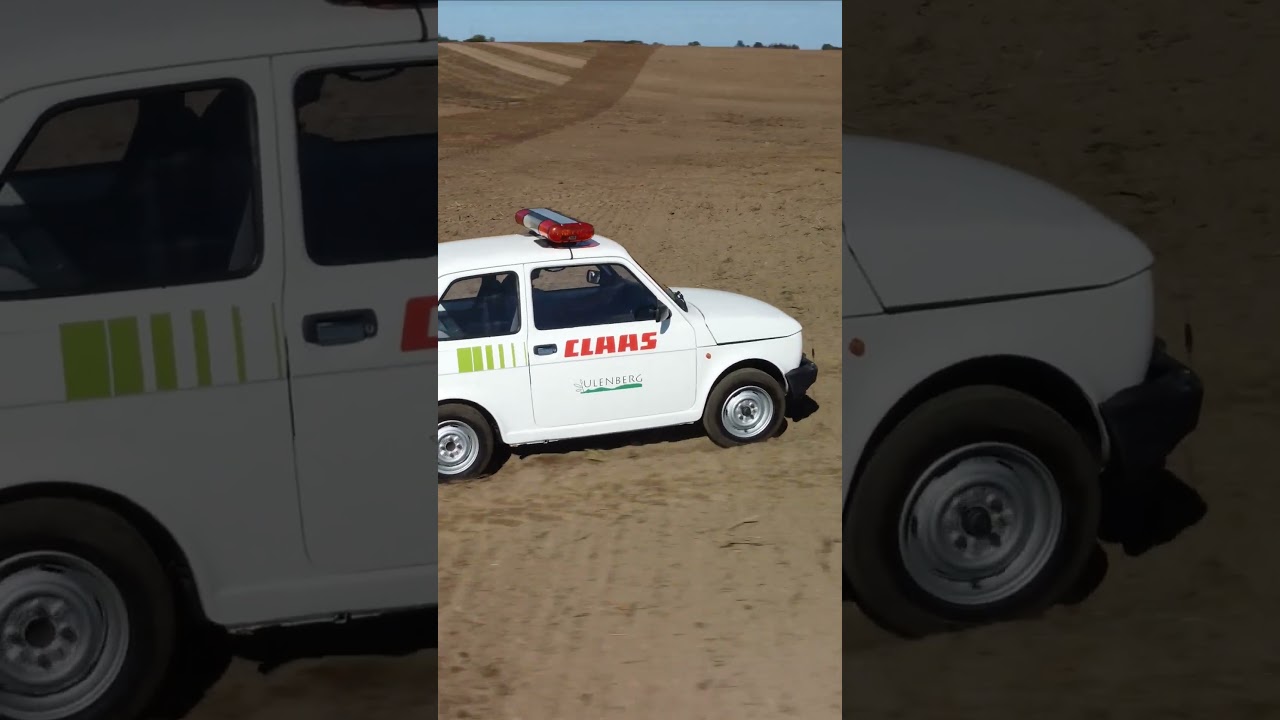 CMATIC DAY - CLAAS/  ULENBERG 2023