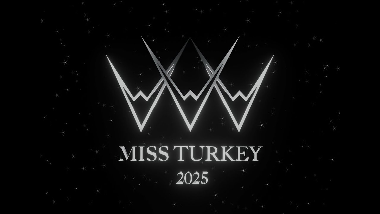 MISS TURKEY 2025 FİNAL GECESİ - CANLI YAYIN