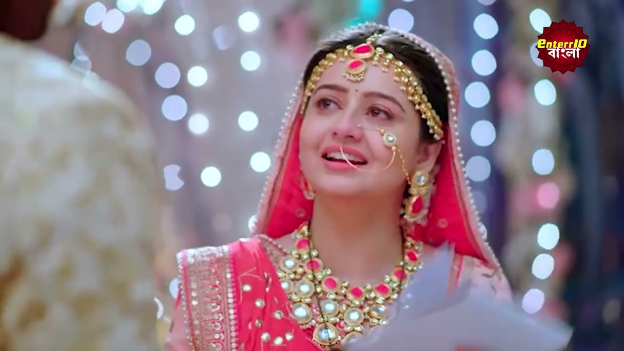 Mahua  - Ek Nari Shaktir Kahini | মহুয়া  এক নারী শক্তির কাহিনী l Full Episode 529 | Enterr10 Bangla