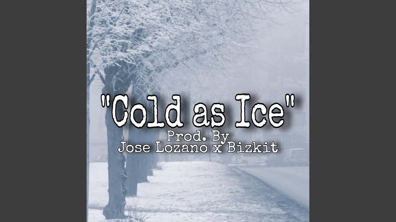 Cold as Ice (Trap Remix)