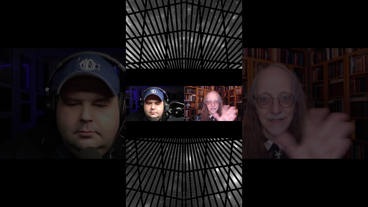 «Расплавители разума Майка»: Ричард Качински. Вопрос 4 