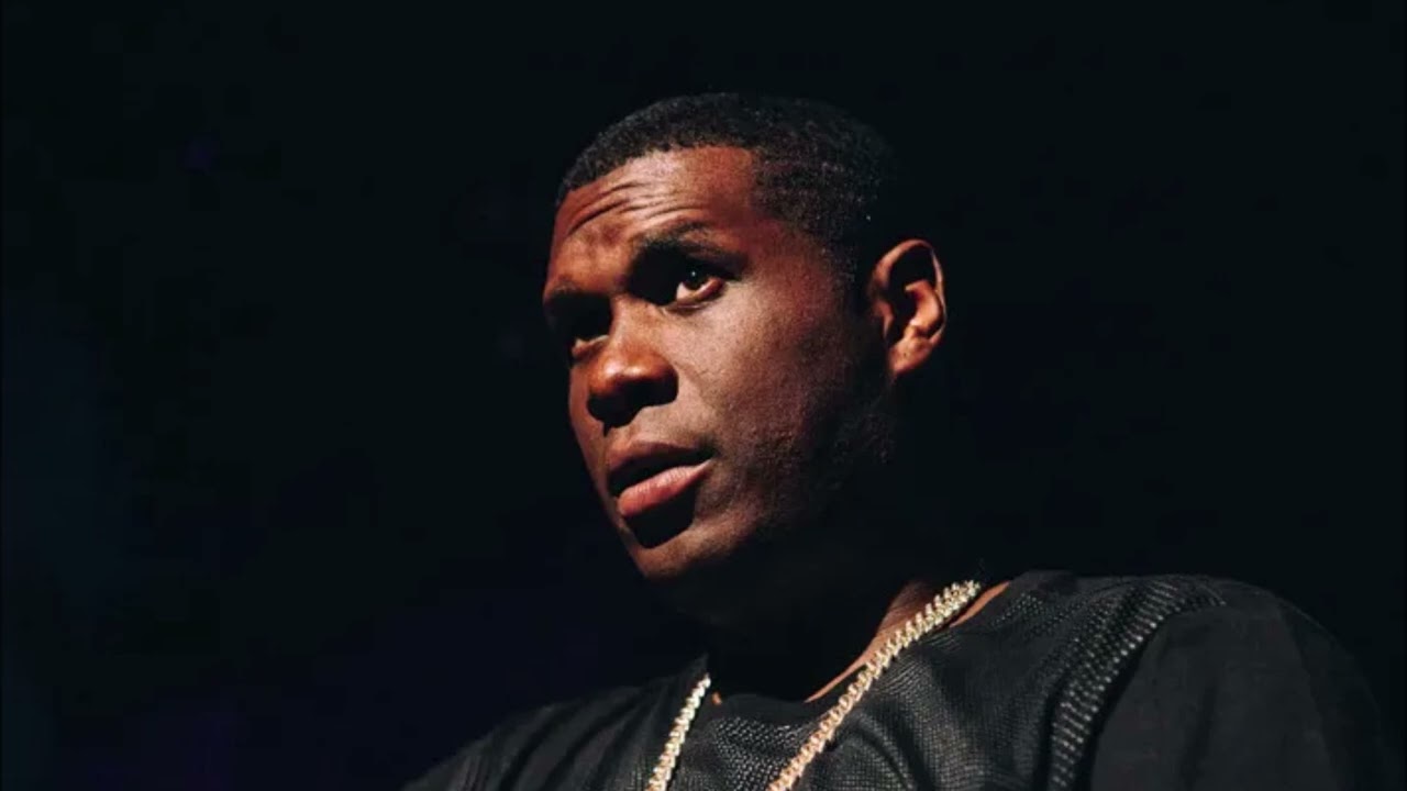 Jay Electronica - Japan Airline 1628 Instrumental