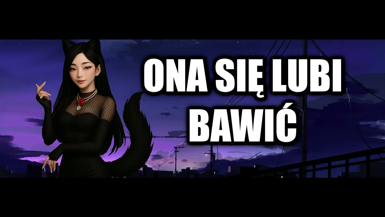 Aymi - Ona się lub bawić | NIGHTCORE |