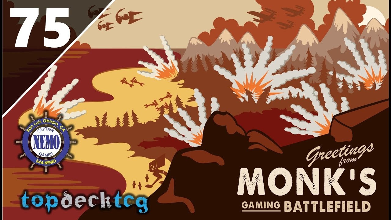 The Battlefield is LIVE!!! - NOVA META TALK - Sep 3rd, 2019 (75th Stream)