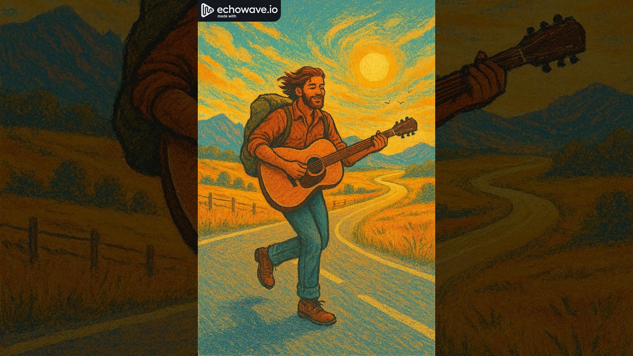 Traveler's song