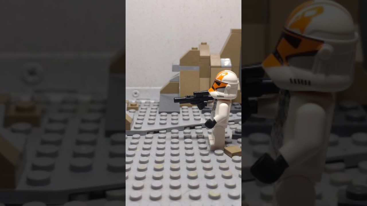 Blaster test