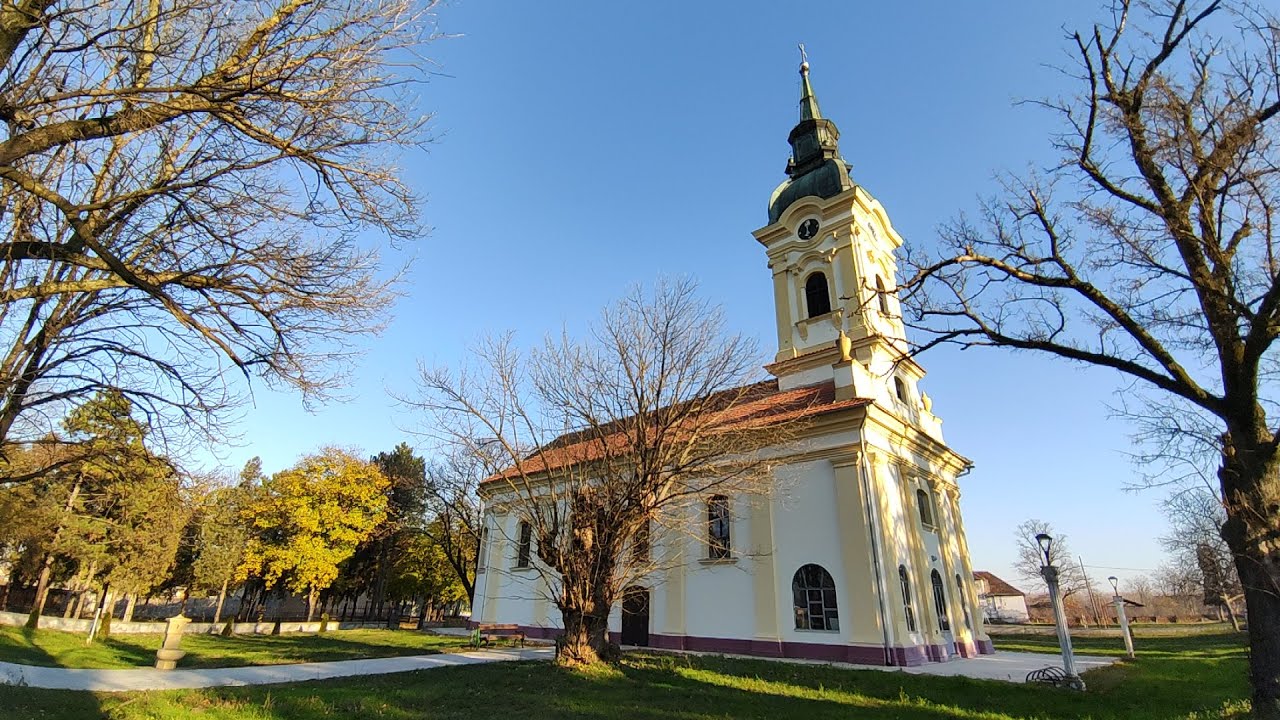 Sefkerin - Banat, Srbija