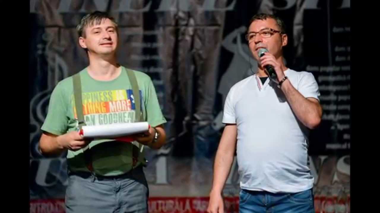 Concursul Naţional de Muzică 