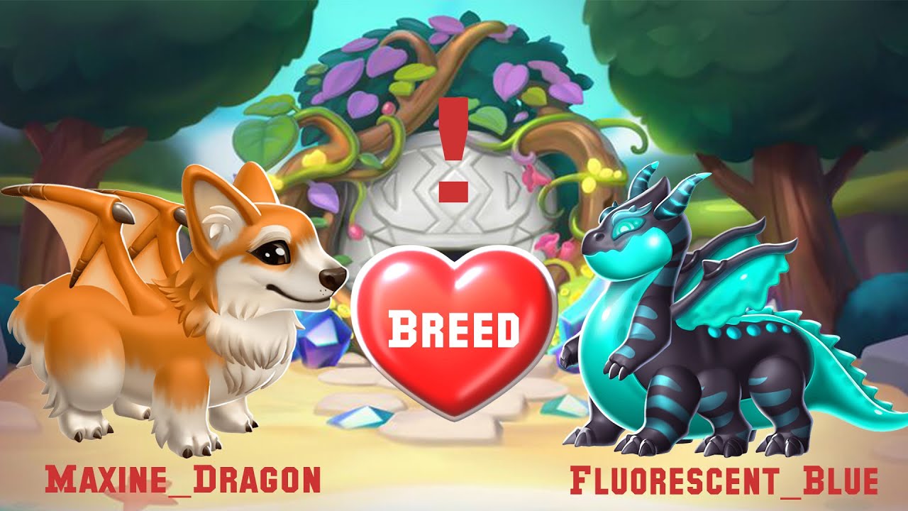 Breeding Primal Dragons Together?! , Chronosian Seals Level 3 , Dragon Mania Legends