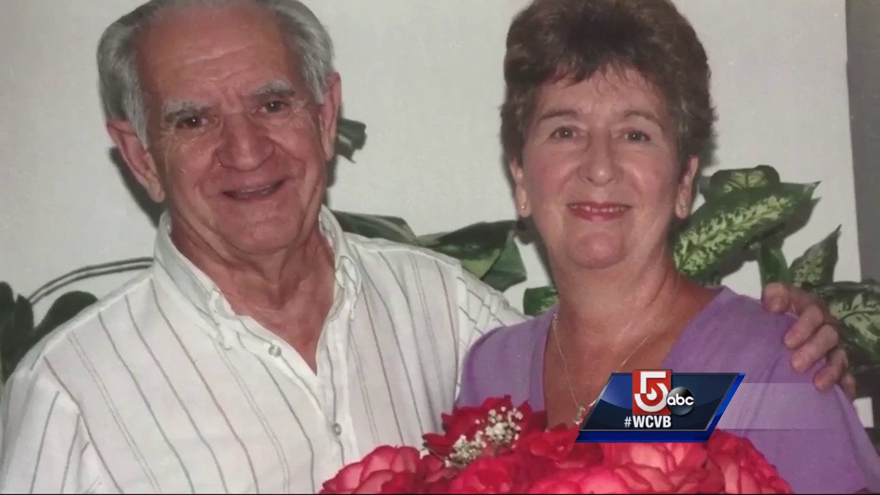 Family upset after grandmother taken to wrong gate at Logan Airport