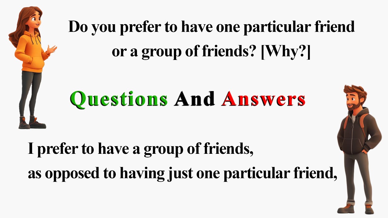 Intermediate English Conversation | Learn English Through Speaking Practice Lesson with Shadowing