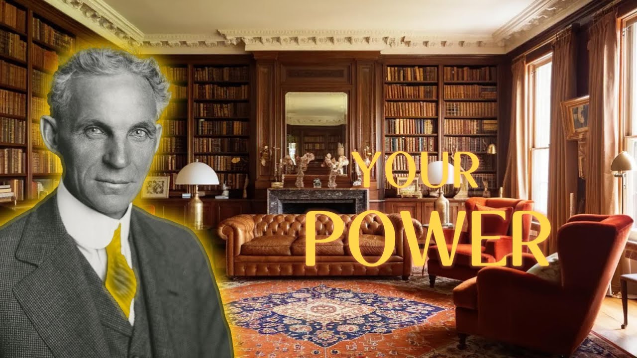 YOUR POWER