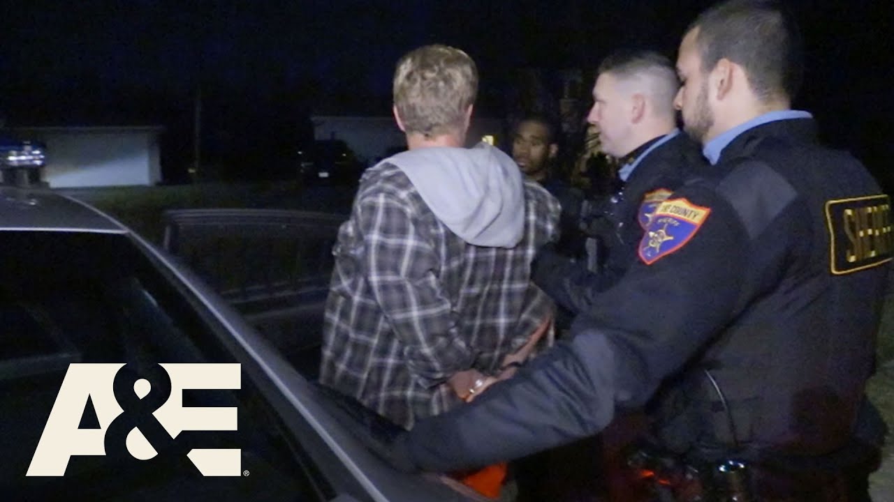 Live PD: 12 Bottles of Whiskey (Season 2) | A&E