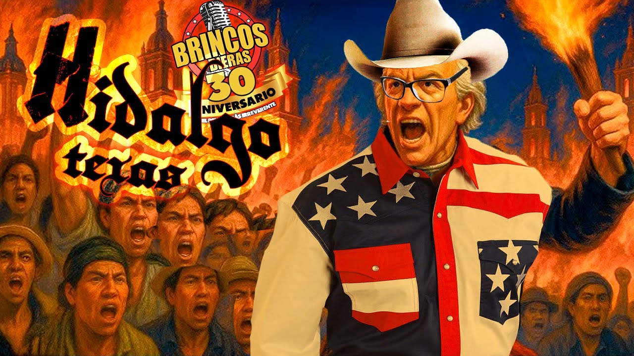 HIDALGO, TEXAS