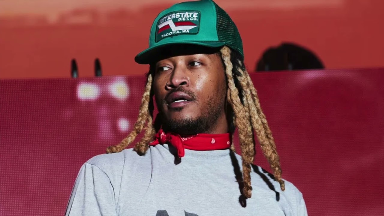 Future Type Beat