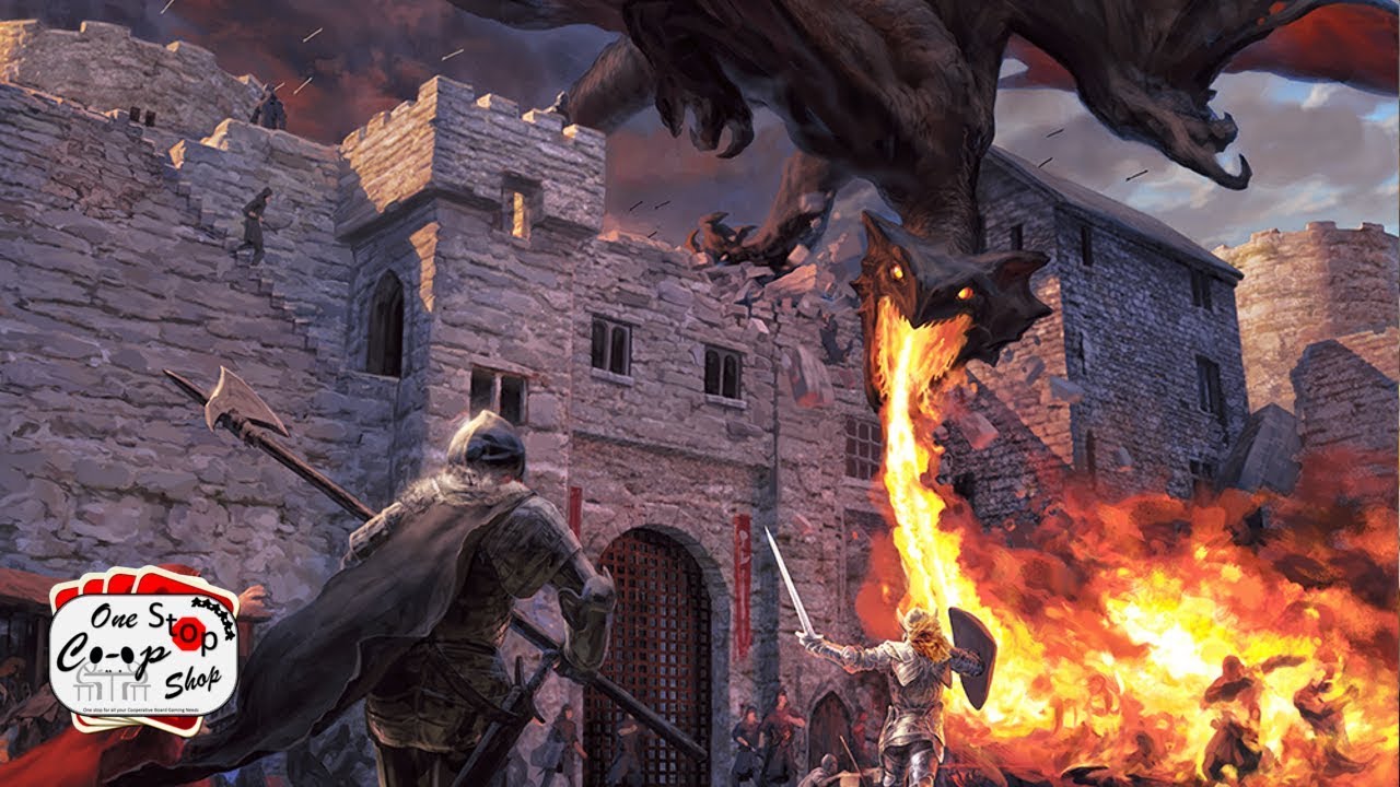 ShadowRift - Playthrough