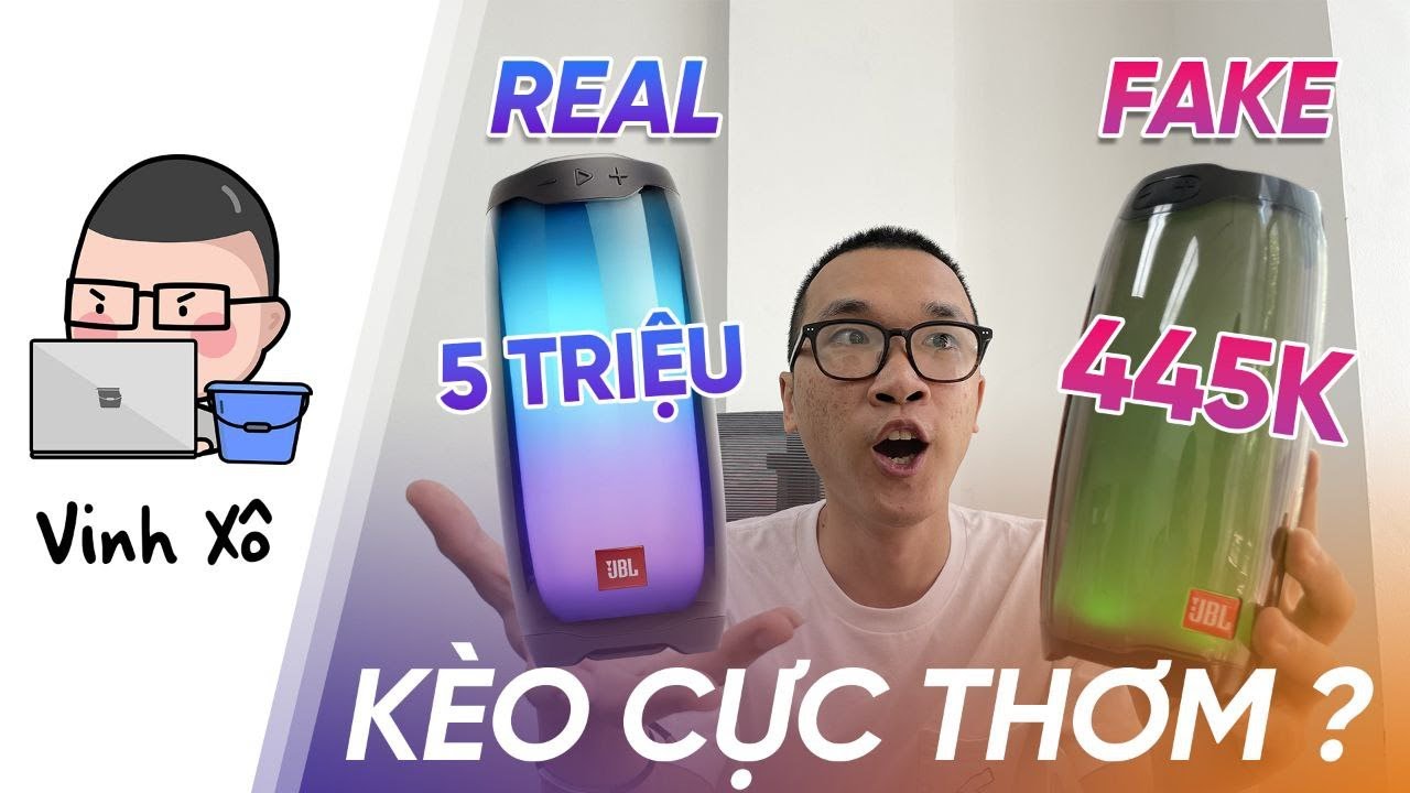 Mua được loa JBL Pulse 4 gi&aacute; shock từ 5 triệu c&ograve;n 300k!!!